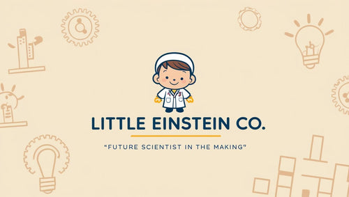 Little Einstein Co.